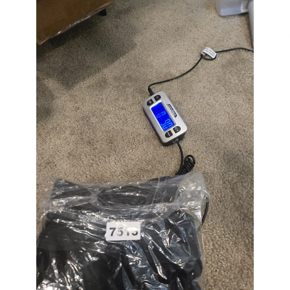 Lululemon T.H.E. 9